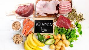 Vitamin B-6 ingredient